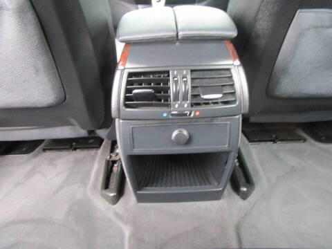 2007 BMW X5 3.0si