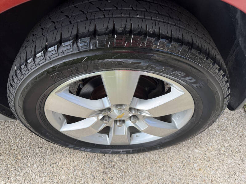 2012 Chevrolet Traverse 1LT - Photo 7
