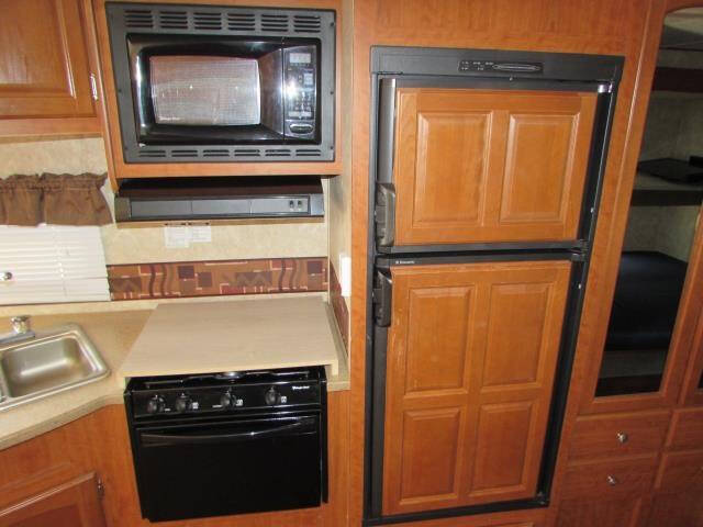 2008 Forest River SALEM LA 3