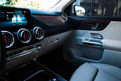 2022 Mercedes-Benz GLA GLA 250 4MATIC