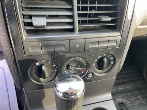 2008 Ford Explorer Sport Trac XLT