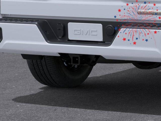 2026 GMC Sierra 1500 Elevation Standard