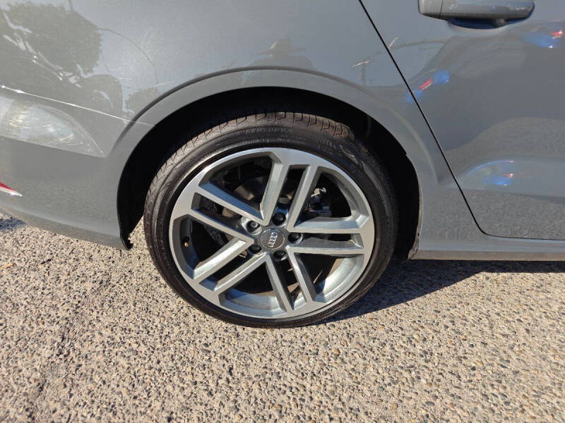 2020 Audi A3 Premium 40 TFSI