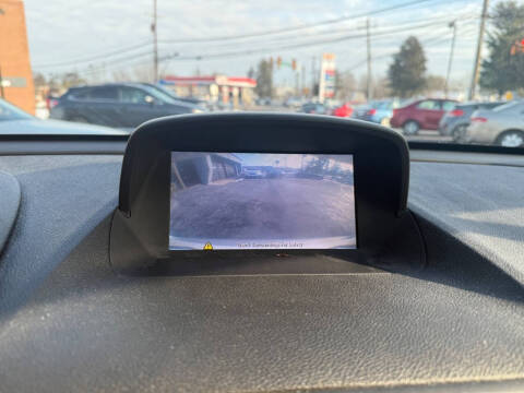 2014 Buick Encore Convenience