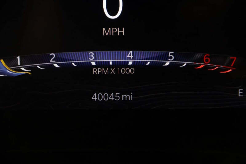 2023 Jeep Grand Cherokee L Summit Reserve