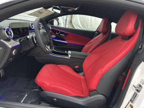 2026 Mercedes-Benz CLE CLE 300 4MATIC