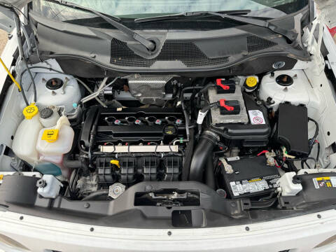 2017 Jeep Patriot Sport SE