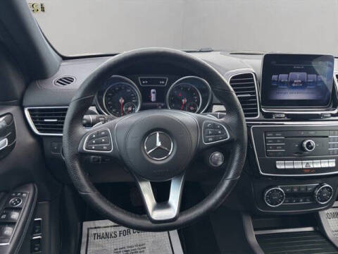 2019 Mercedes-Benz GLS GLS 450