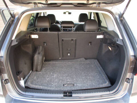 2022 Volkswagen Taos SEL 4Motion