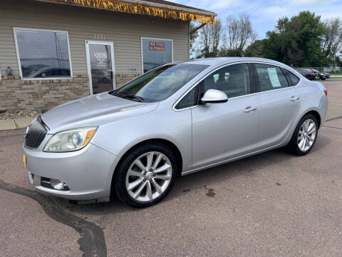 2013 Buick Verano