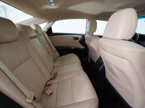 2014 Toyota Avalon XLE Premium