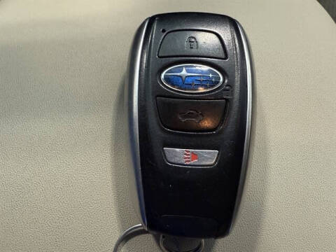 2022 Subaru Ascent Premium 8-Passenger