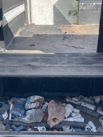 2007 Chevrolet Kodiak C4500