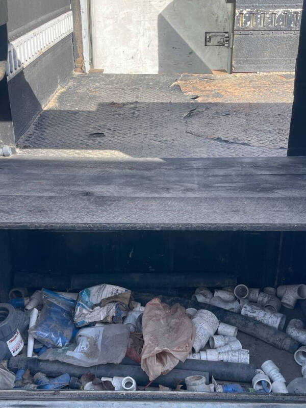 2007 Chevrolet Kodiak C4500