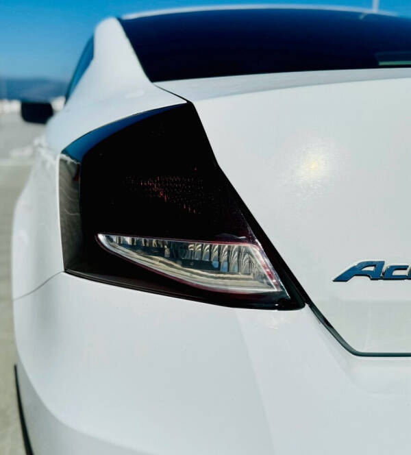 2011 Honda Accord LX-S