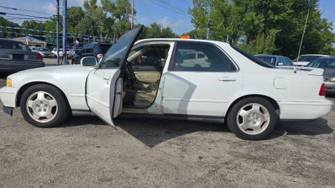 1994 Acura Legend GS