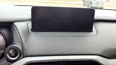 2021 Mazda CX-9 Touring