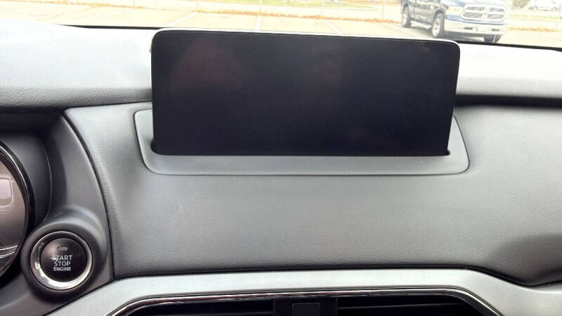 2021 Mazda CX-9 Touring