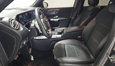 2023 Mercedes-Benz GLB GLB 250