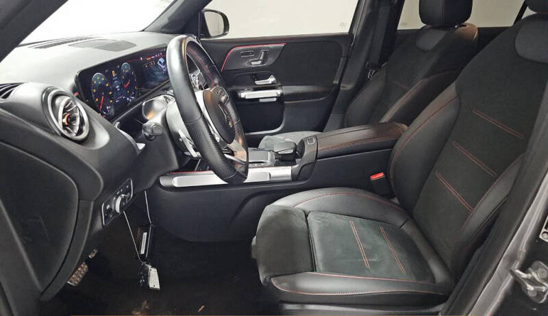 2023 Mercedes-Benz GLB GLB 250