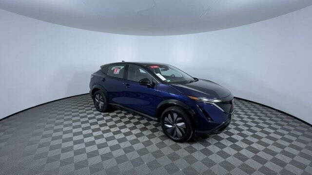 2024 Nissan Ariya Engage e-4ORCE