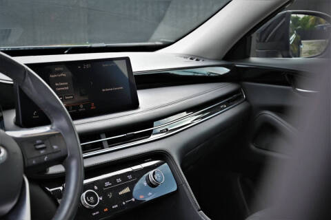 2024 Infiniti QX60 Pure
