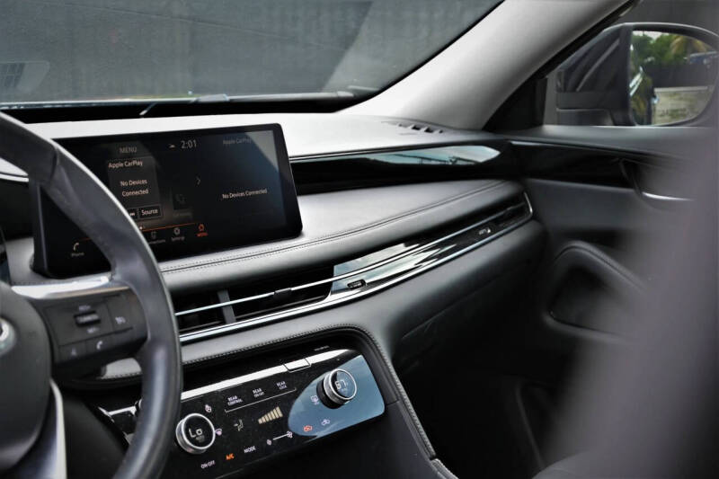 2024 Infiniti QX60 Pure