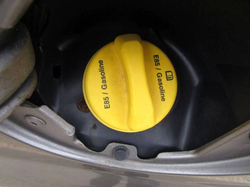 2008 Chevrolet Avalanche