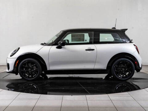 2026 MINI Hardtop 2 Door