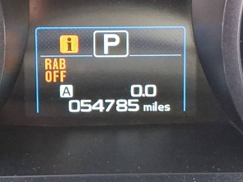 2018 Subaru Outback 3.6R Touring