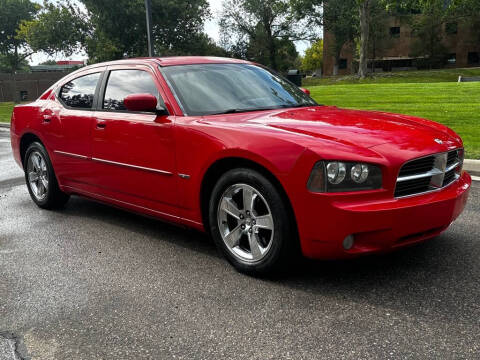 2007 Dodge Charger RT