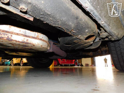 1975 Cadillac DeVille