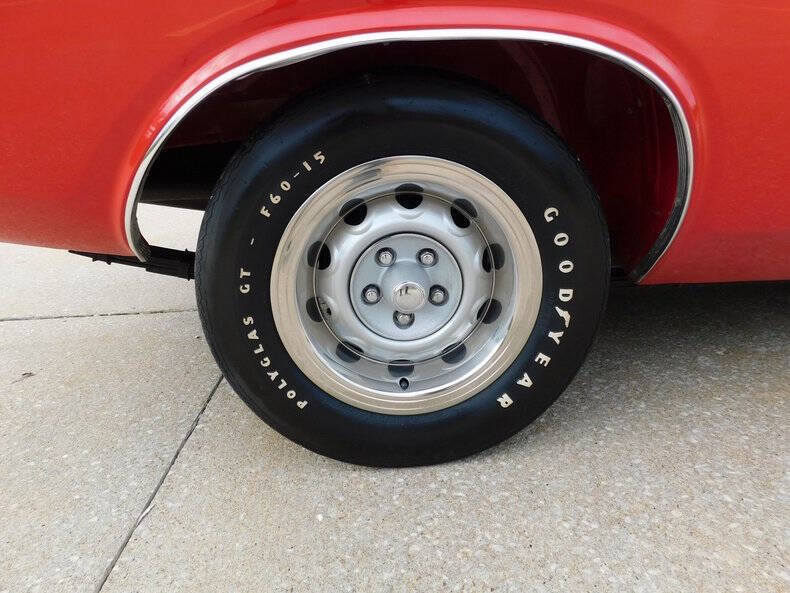 1970 Dodge Challenger