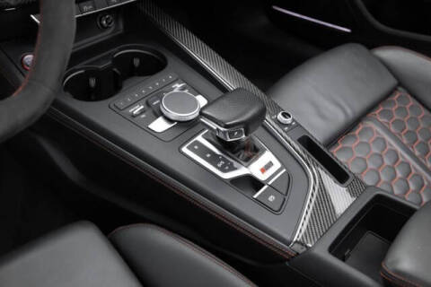 2018 Audi RS 5 2.9T quattro