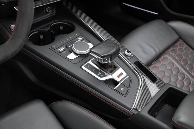 2018 Audi RS 5 2.9T quattro