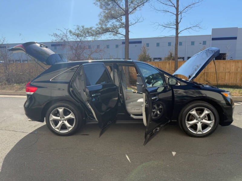 2009 Toyota Venza AWD V6