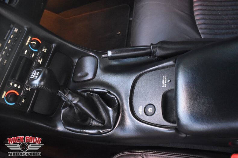 2003 Chevrolet Corvette