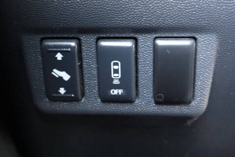 2009 Nissan Titan PRO-4X FFV