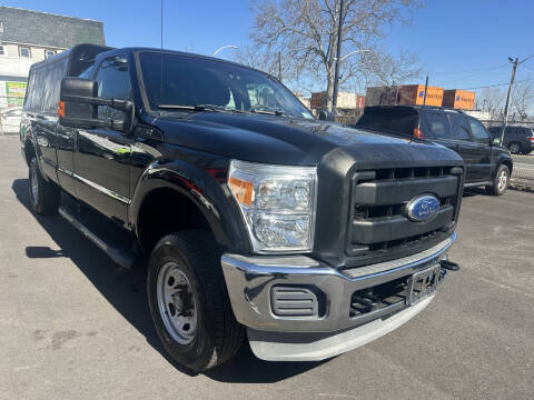 2012 Ford F-250 Super Duty for sale at TriState Car Haven in Newark NJ