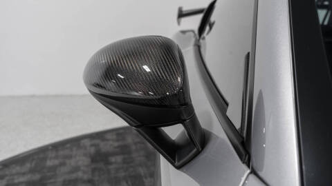 2023 Porsche 718 Cayman GT4 RS