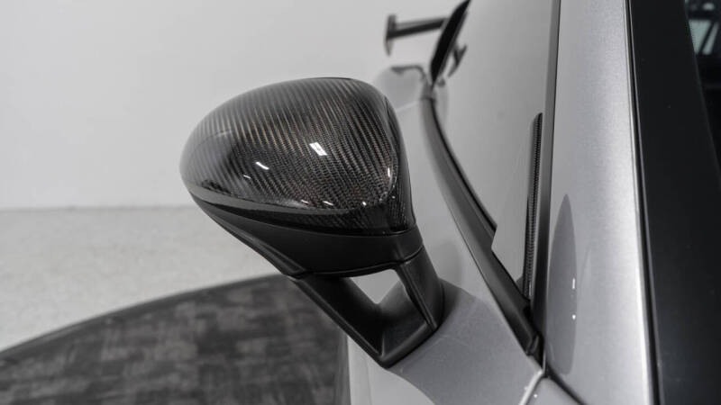 2023 Porsche 718 Cayman GT4 RS