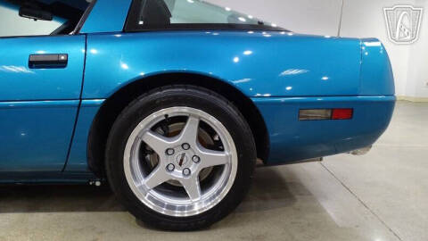 1994 Chevrolet Corvette
