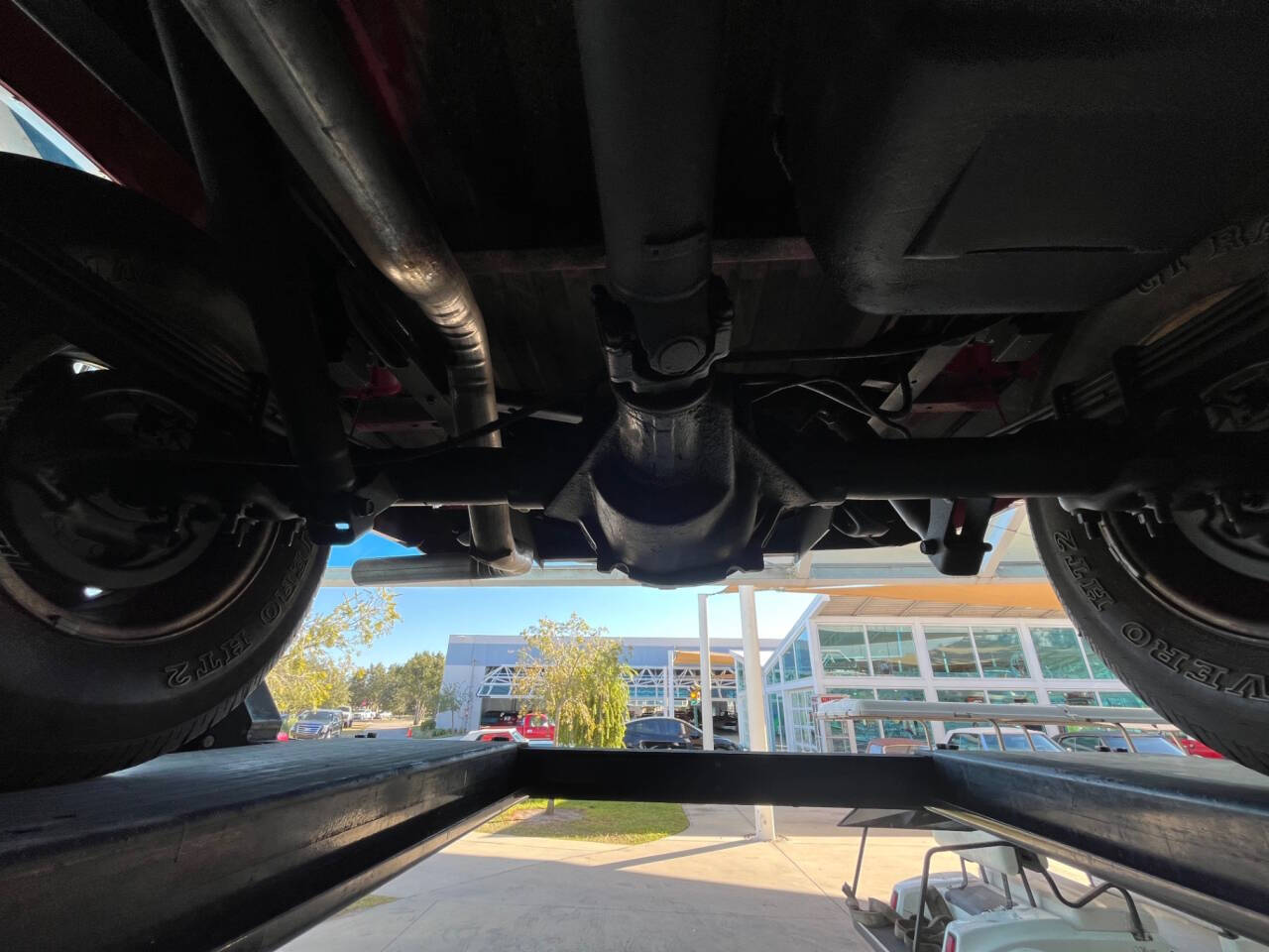 1994 GMC Sierra 1500 51