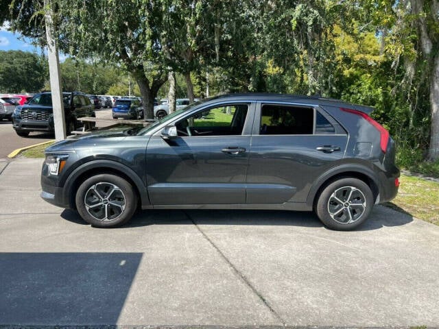 2024 Kia Niro for sale at South East Car Agency in Gainesville, FL