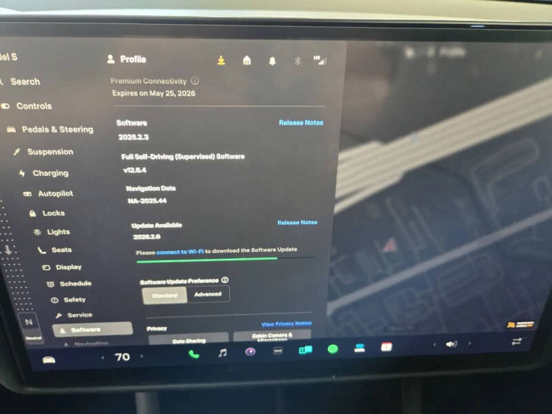 2021 Tesla Model S Long Range
