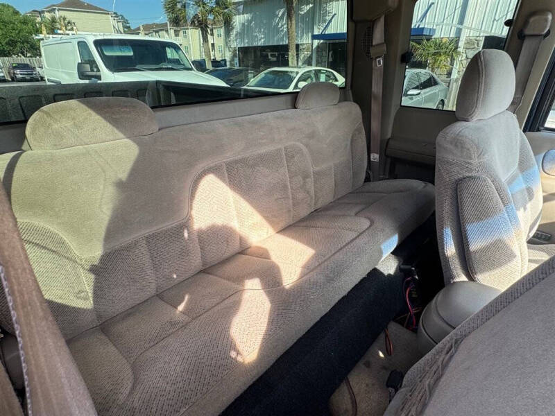1997 GMC Sierra 1500