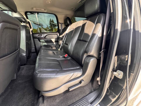 2013 GMC Yukon XL