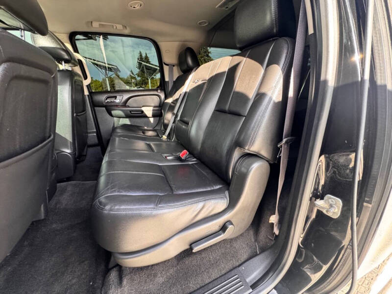 2013 GMC Yukon XL