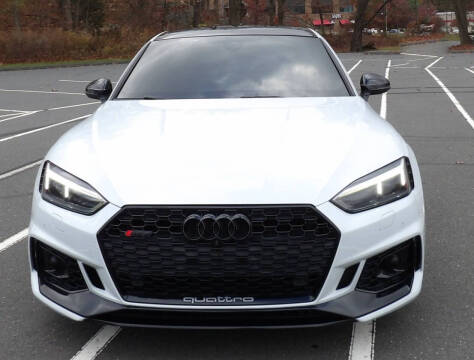 2019 Audi RS 5 Sportback 2.9T quattro