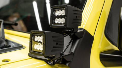 2022 Jeep Wrangler Unlimited